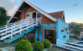 Pousada Recanto da Giovana